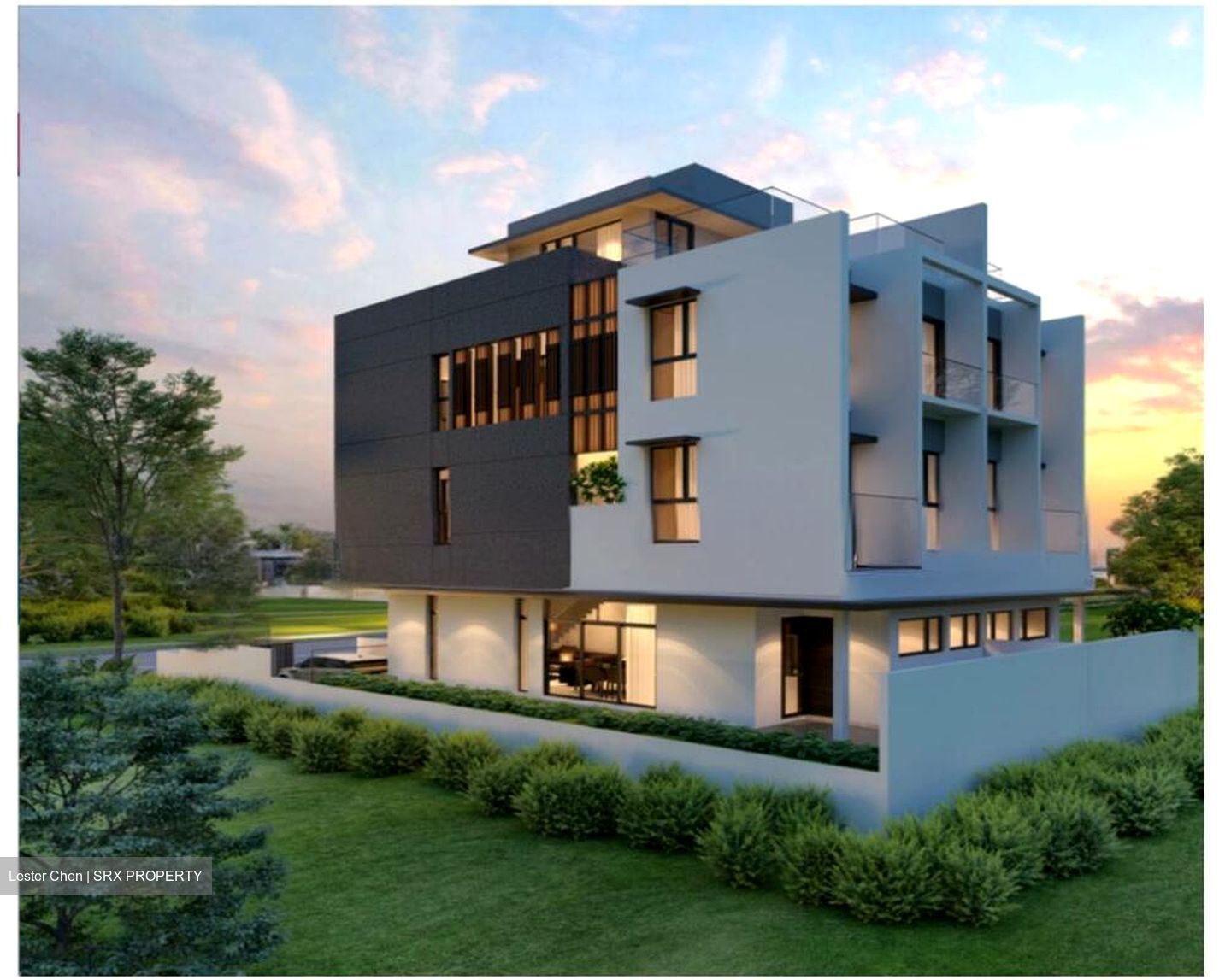 Lengkong Tiga (D14), Semi-Detached #496284911